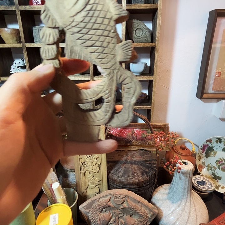 手工艺品琉璃s****g花板