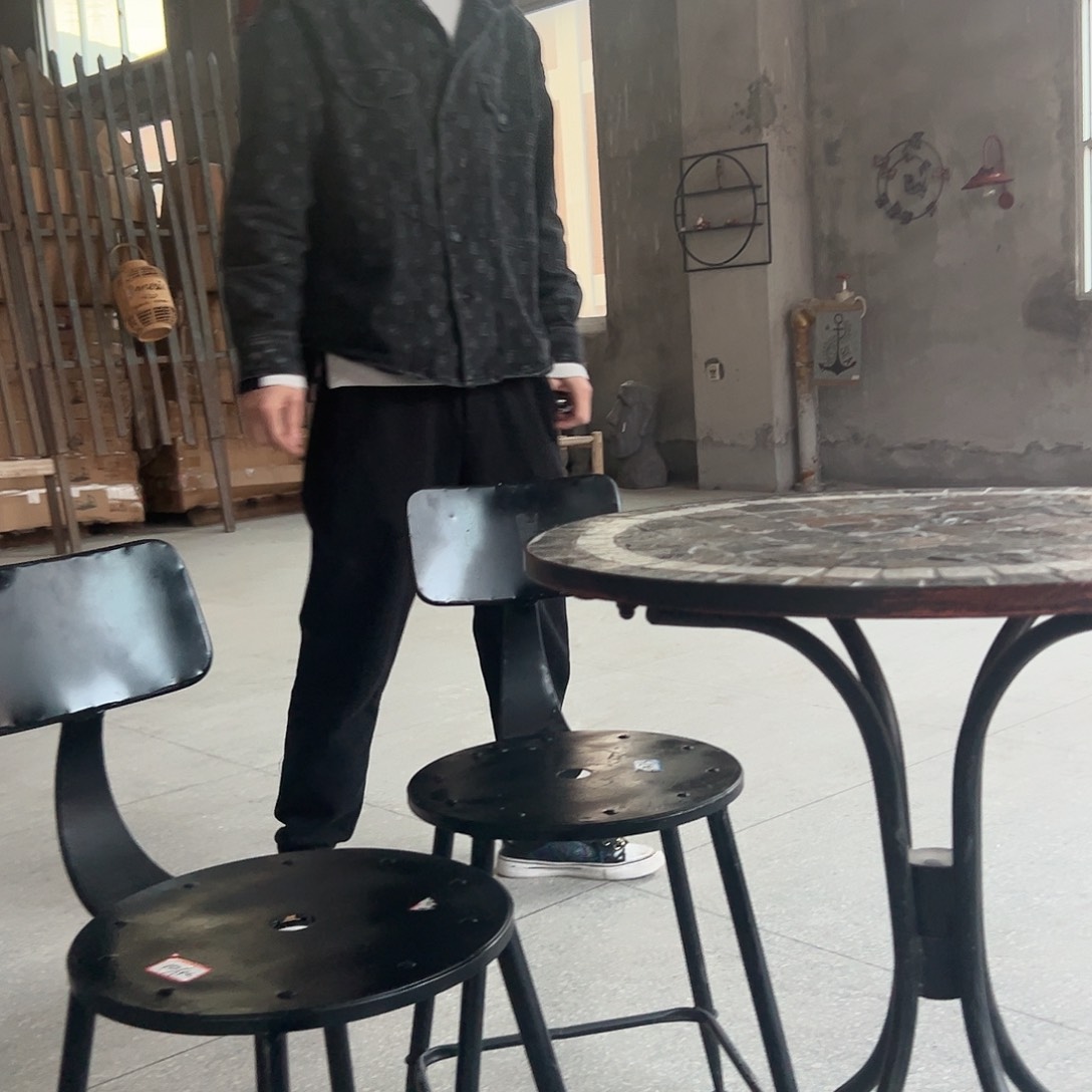 1工艺品瑕疵特价包邮1桌2椅