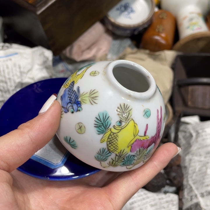 紫砂陶瓷艺术陶瓷艺术