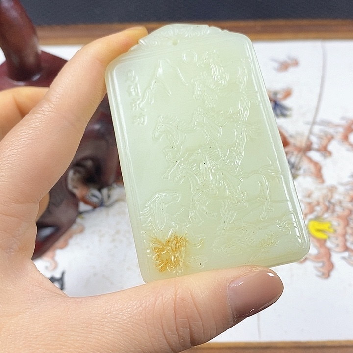 紫砂闪购商品，一图一物