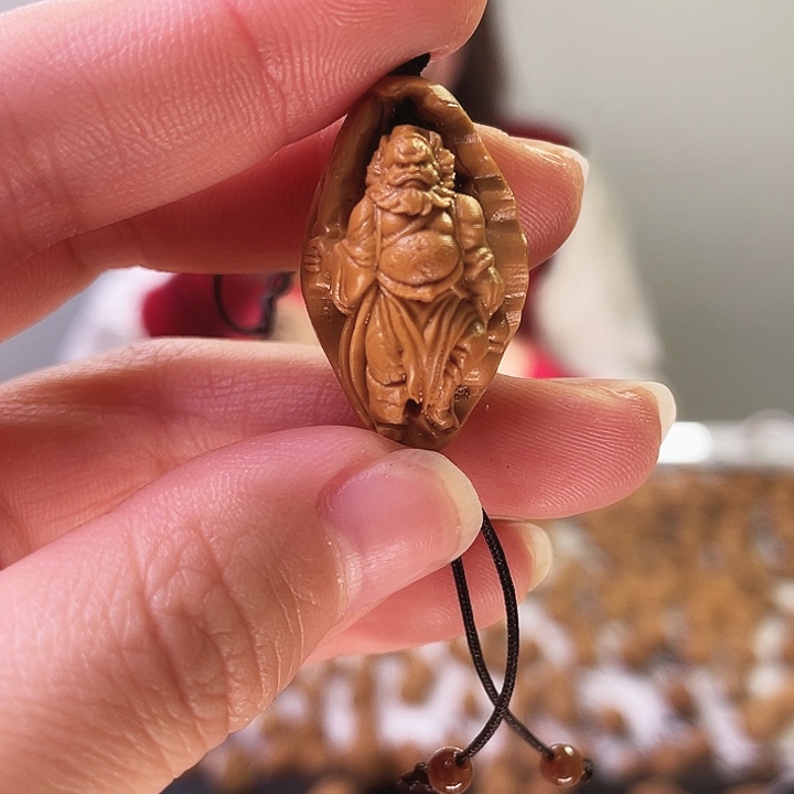 手串/手链橄榄核橄榄核