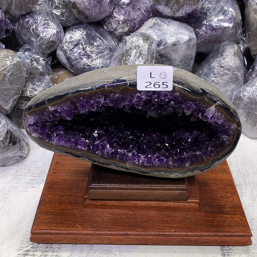 【闪购商品】未镶嵌水晶大型摆件（非配饰）