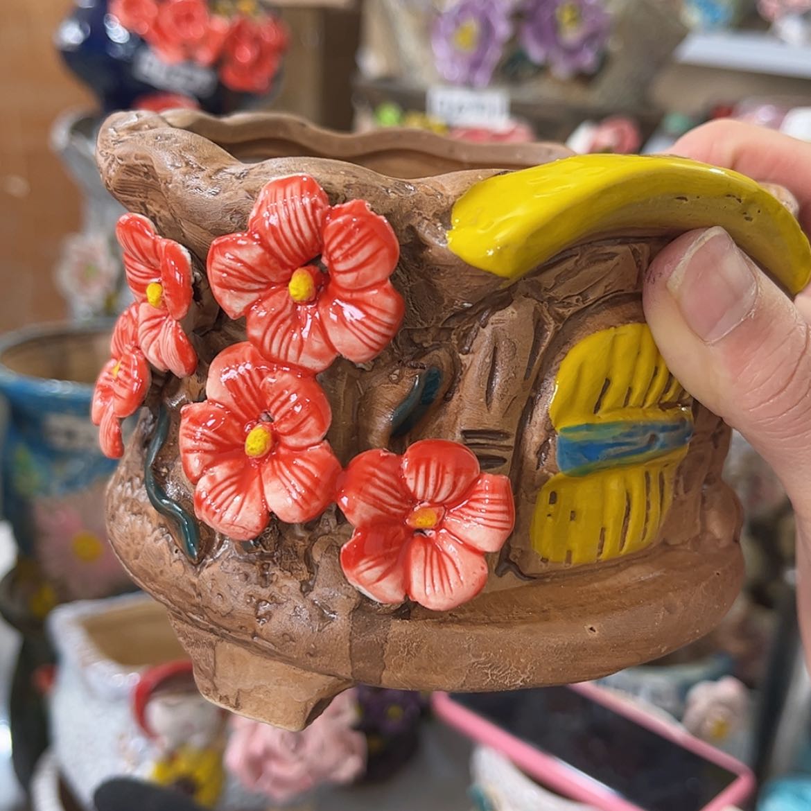 【闪购商品】红陶福利