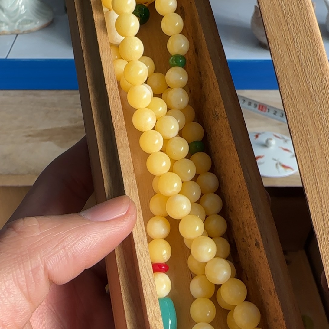 紫砂茶叶盒现代工艺美术作品