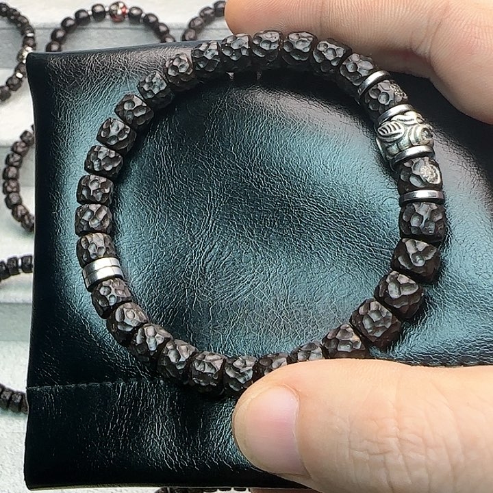 【闪购商品】手串椰蒂冲*8无相吞金兽