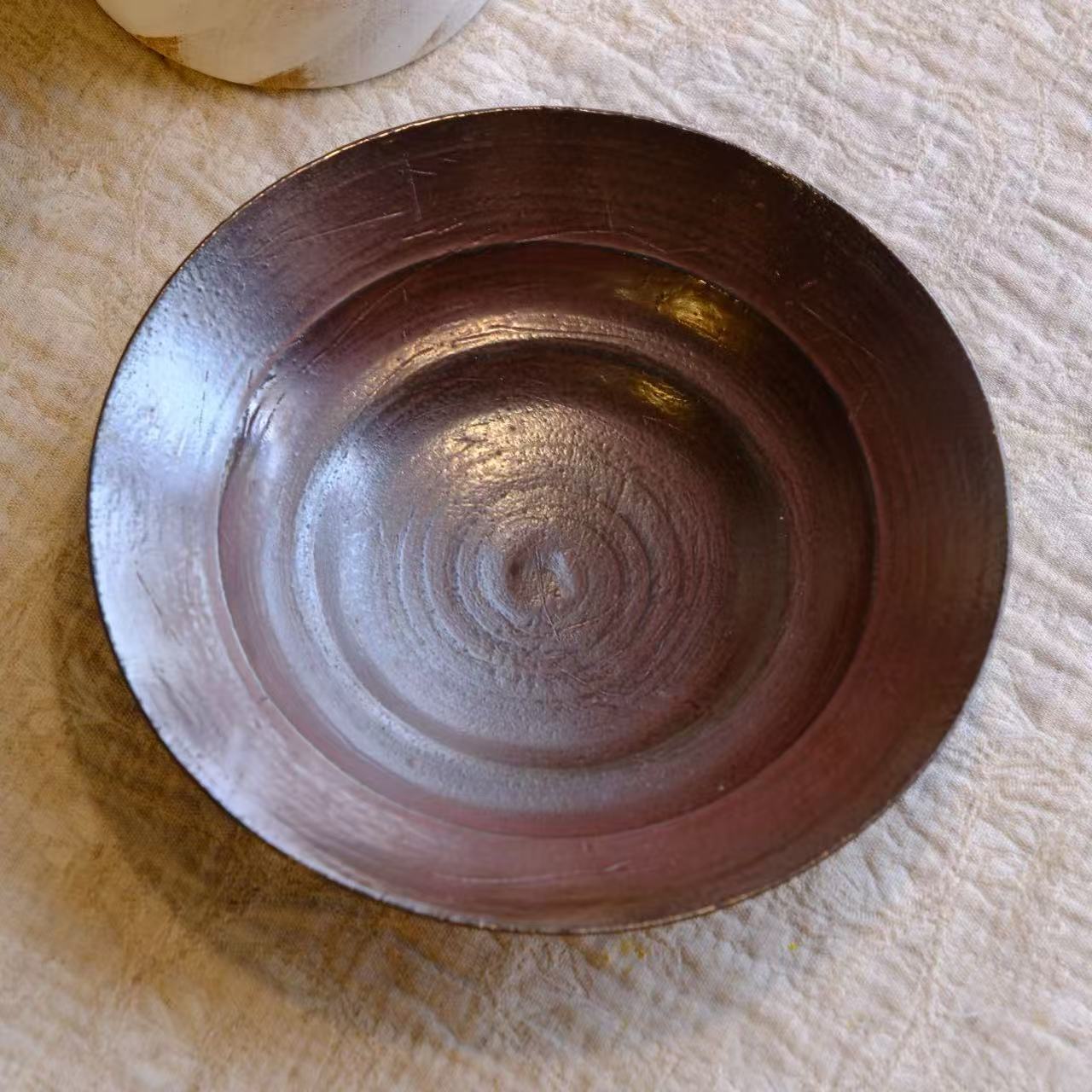 小喜宅 自在福满壶承