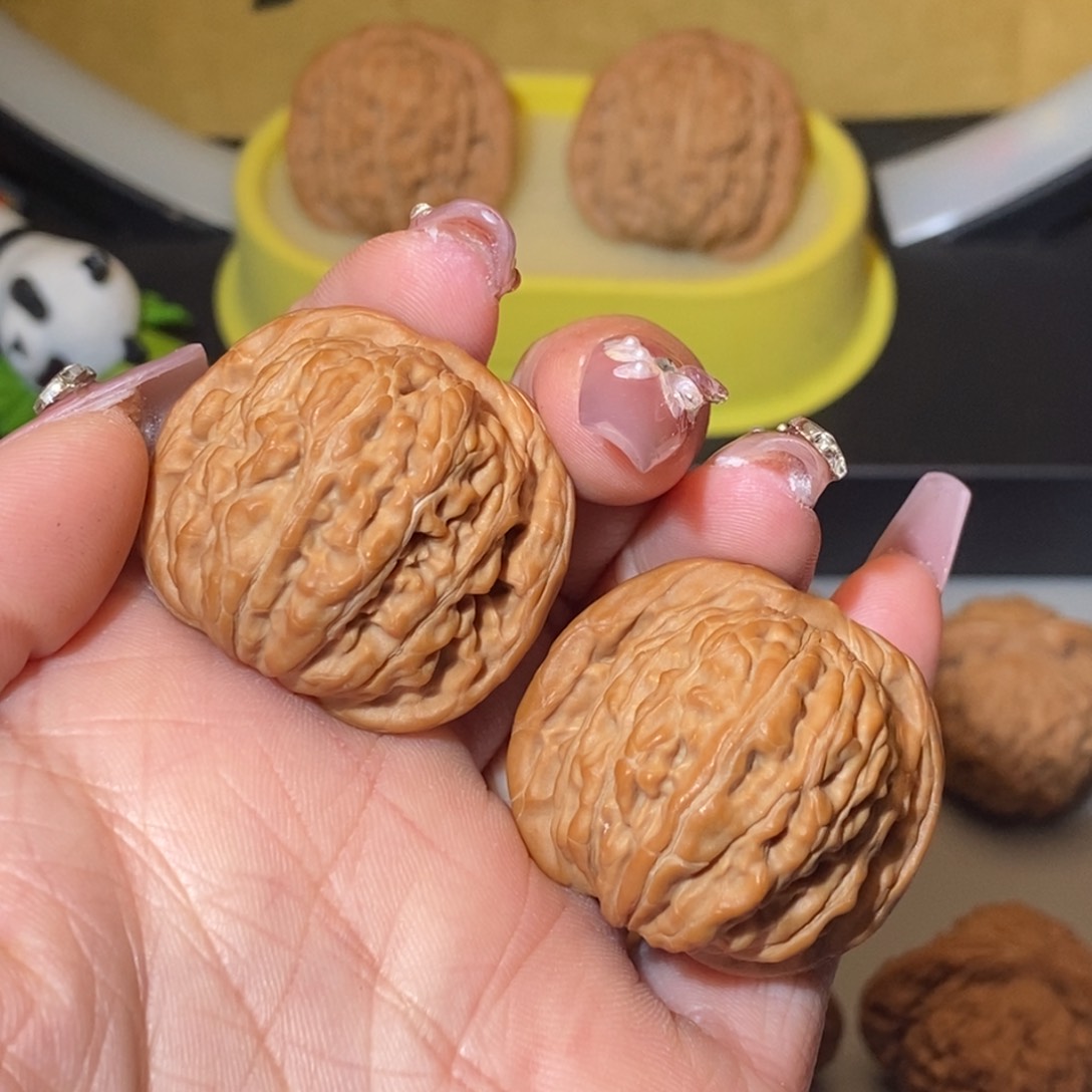 核桃手串/手链?****官34+全品汉高楼