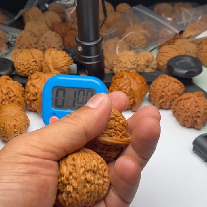 渭***白文玩核桃吊坠1111111111