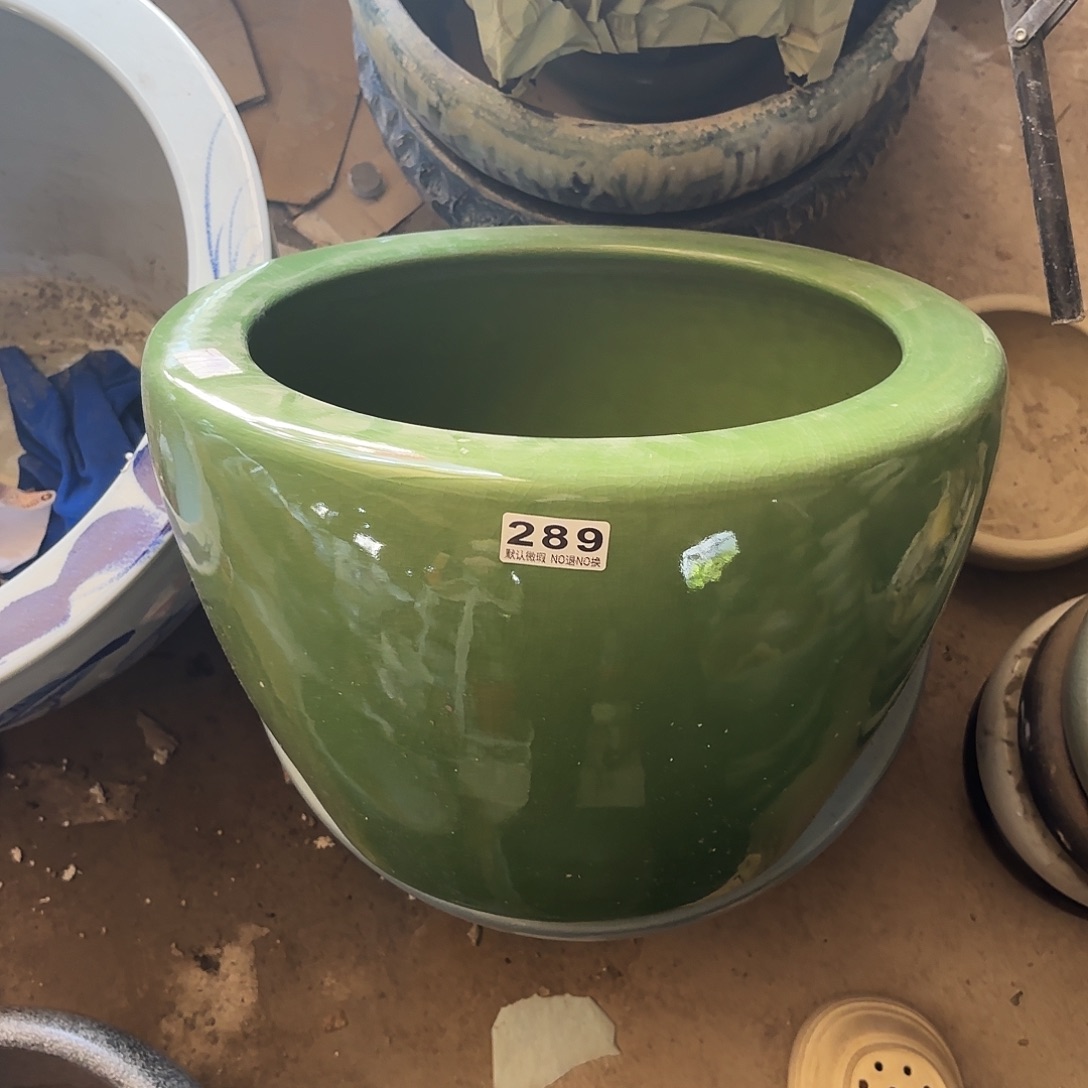 缸40瑕疵陶瓷289瑕疵陶瓷漏水