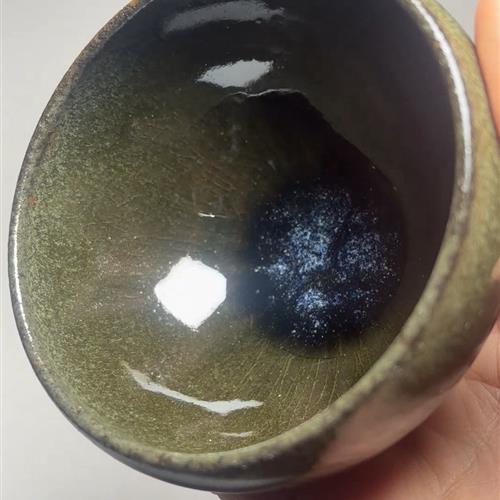 【闪购商品】茶盏-157............
