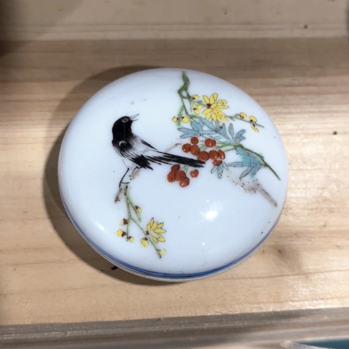 摆件景德镇陶瓷景德镇陶瓷