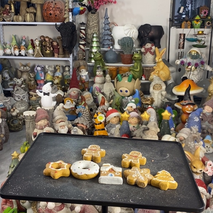 软陶工艺品摆件默认微瑕