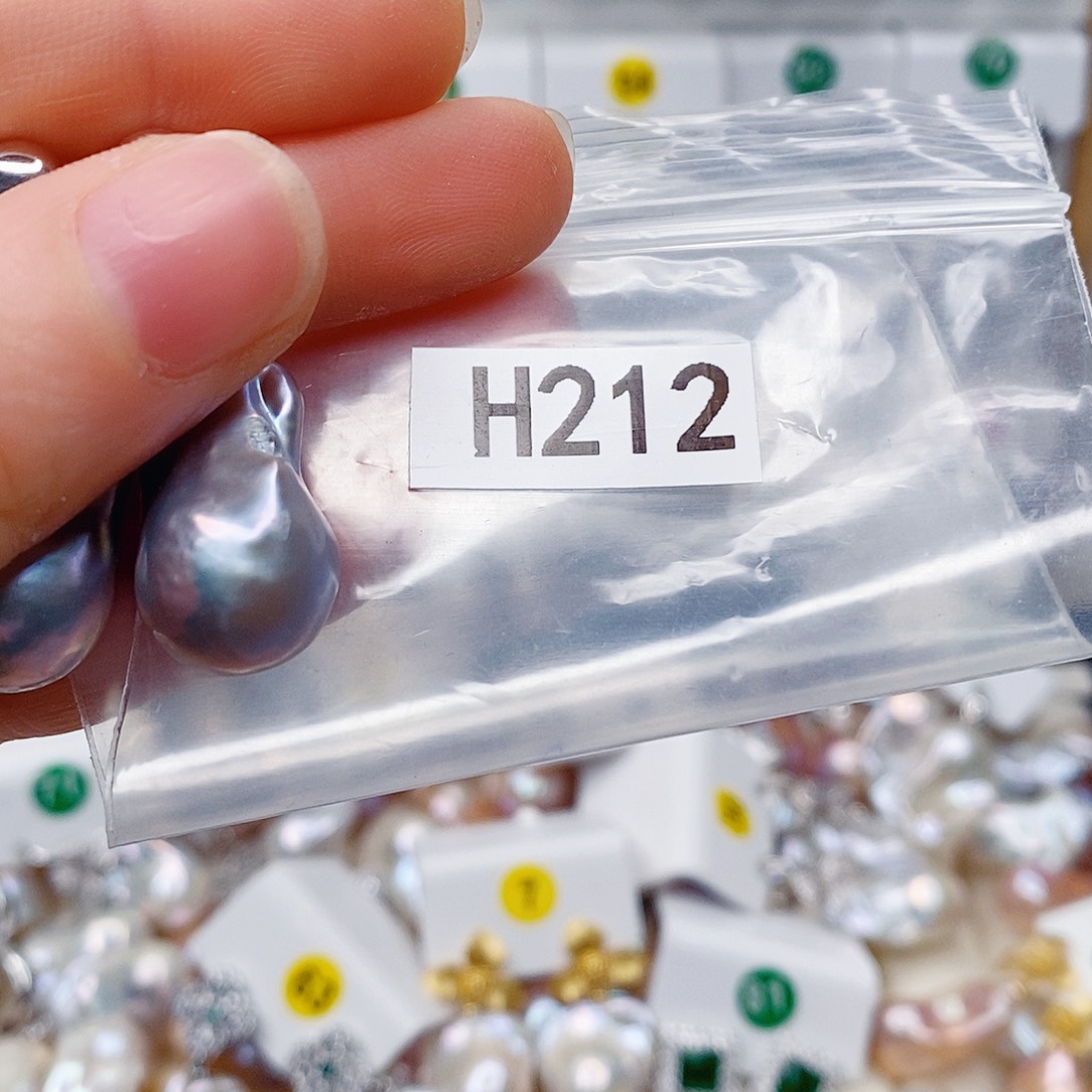 雪***工淡水珍珠未镶嵌其他