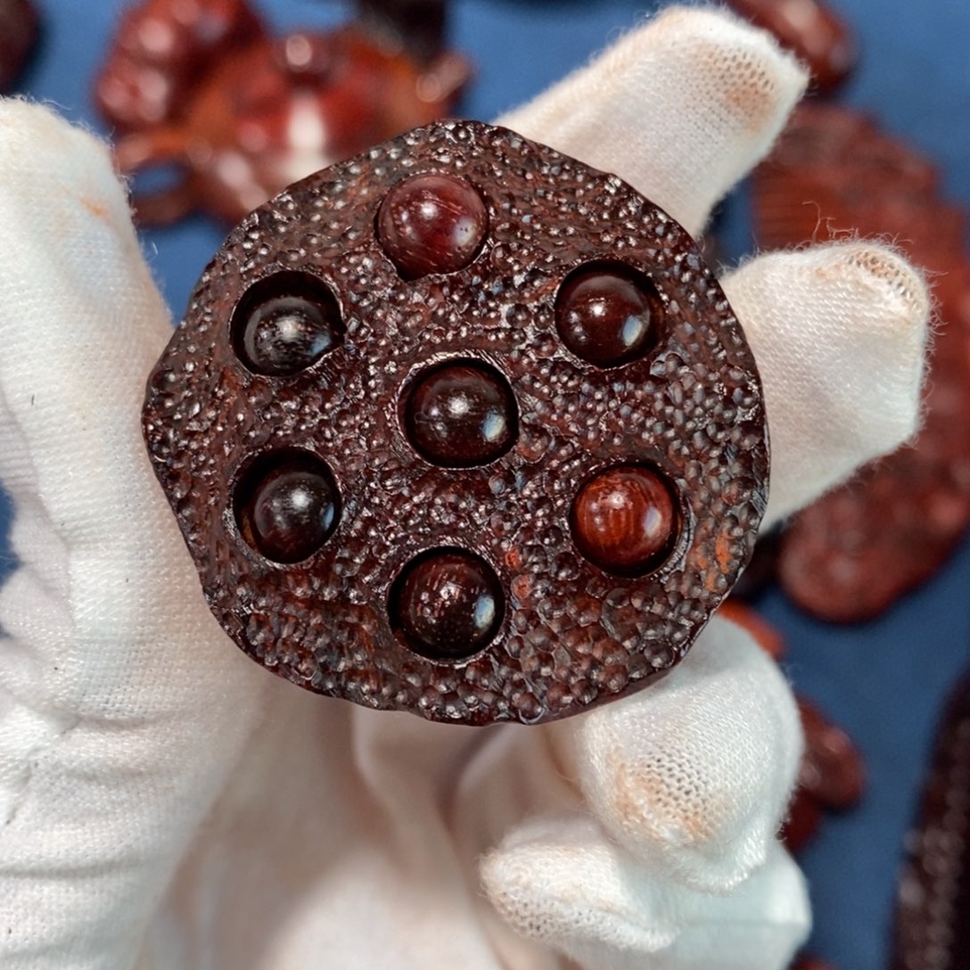 檀香紫檀（小叶紫檀）其他