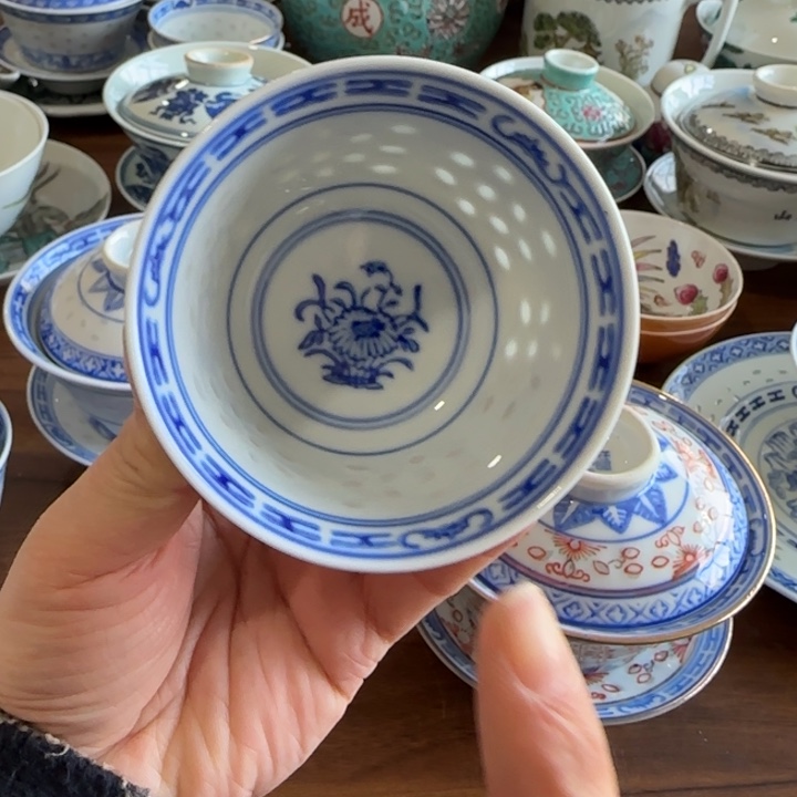 陶摆件景德镇陶瓷