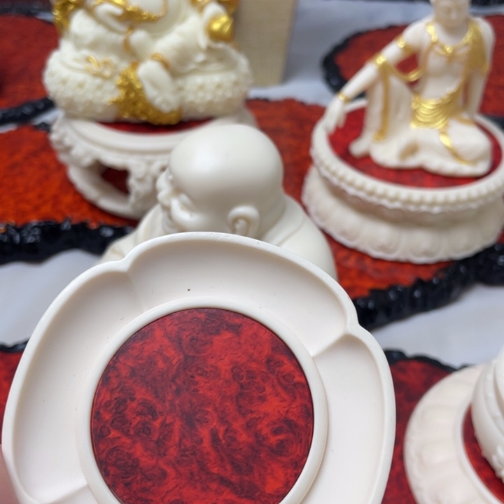 东非黑黄檀（紫光檀）