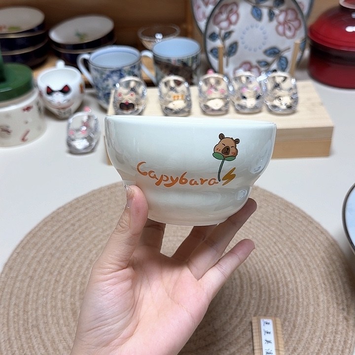 晓晓推荐瓷片瓷器