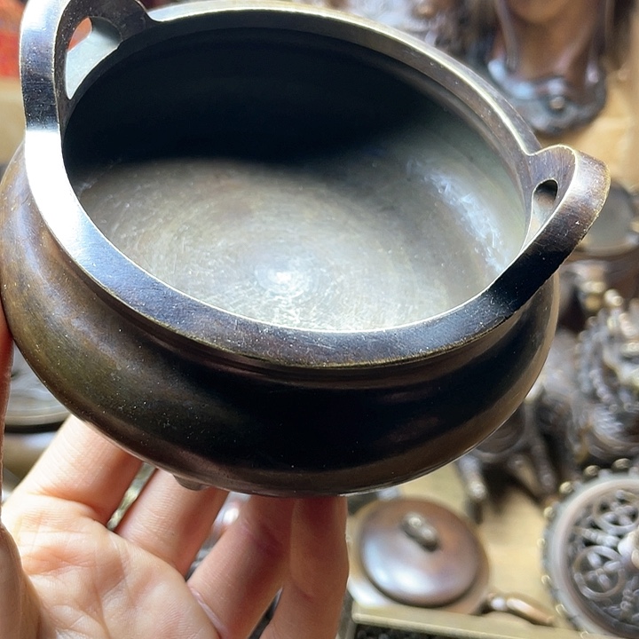 全是铜铜铜器铜器