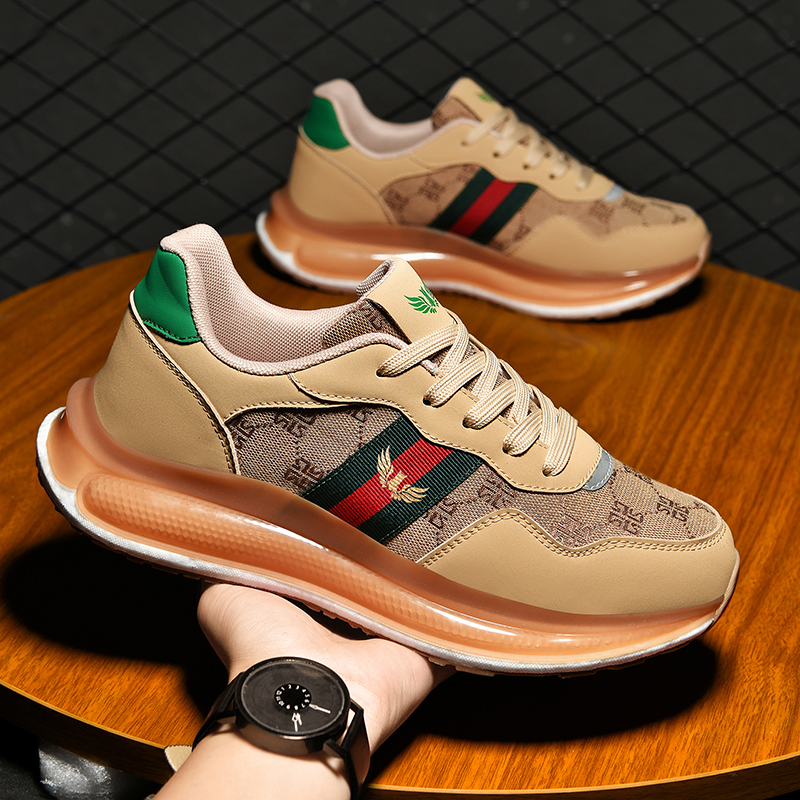 私人高定！玛特雷蒙斯冬季新款男女同款运动休闲鞋