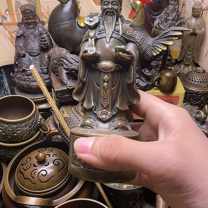 老王铜器链接点击下单