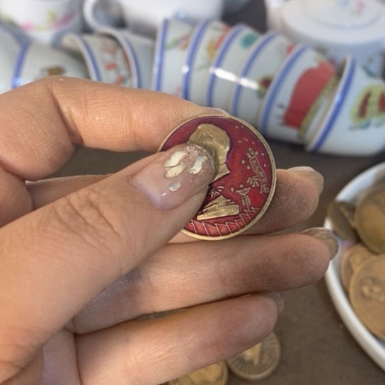 摆件景德镇陶瓷学院