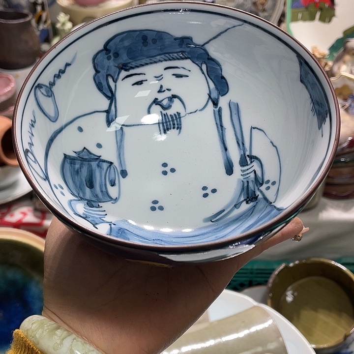 茶杯具19.9发带瑕疵牌都是坏的6