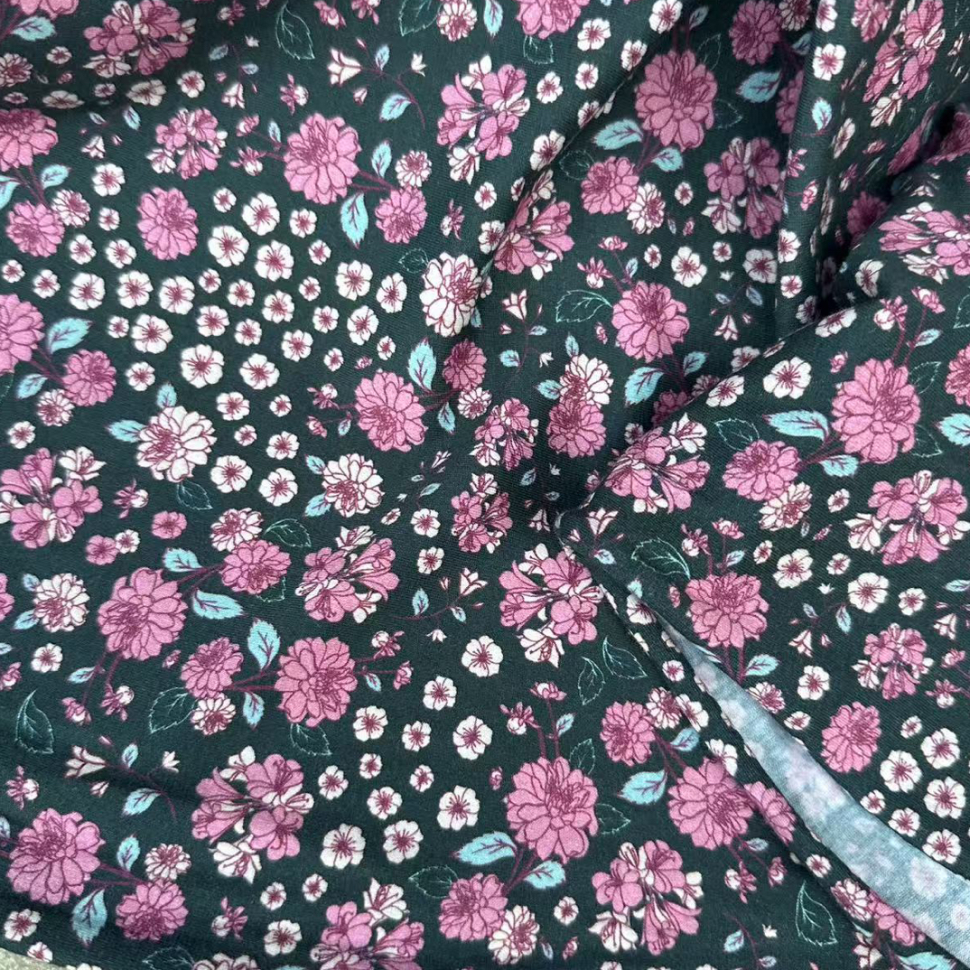 高定服装布料面料