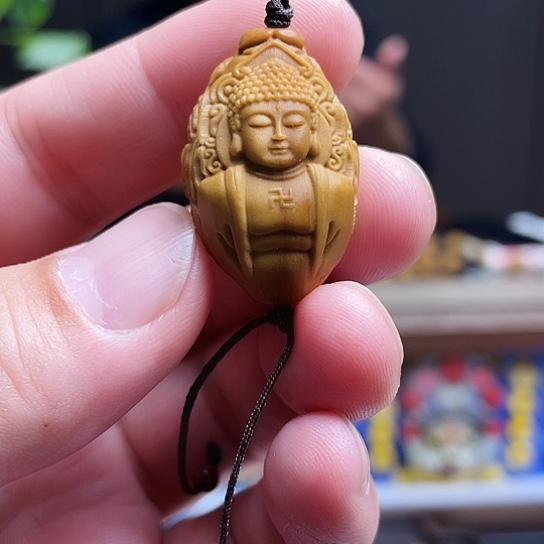 橄榄核手串/手链橄榄核