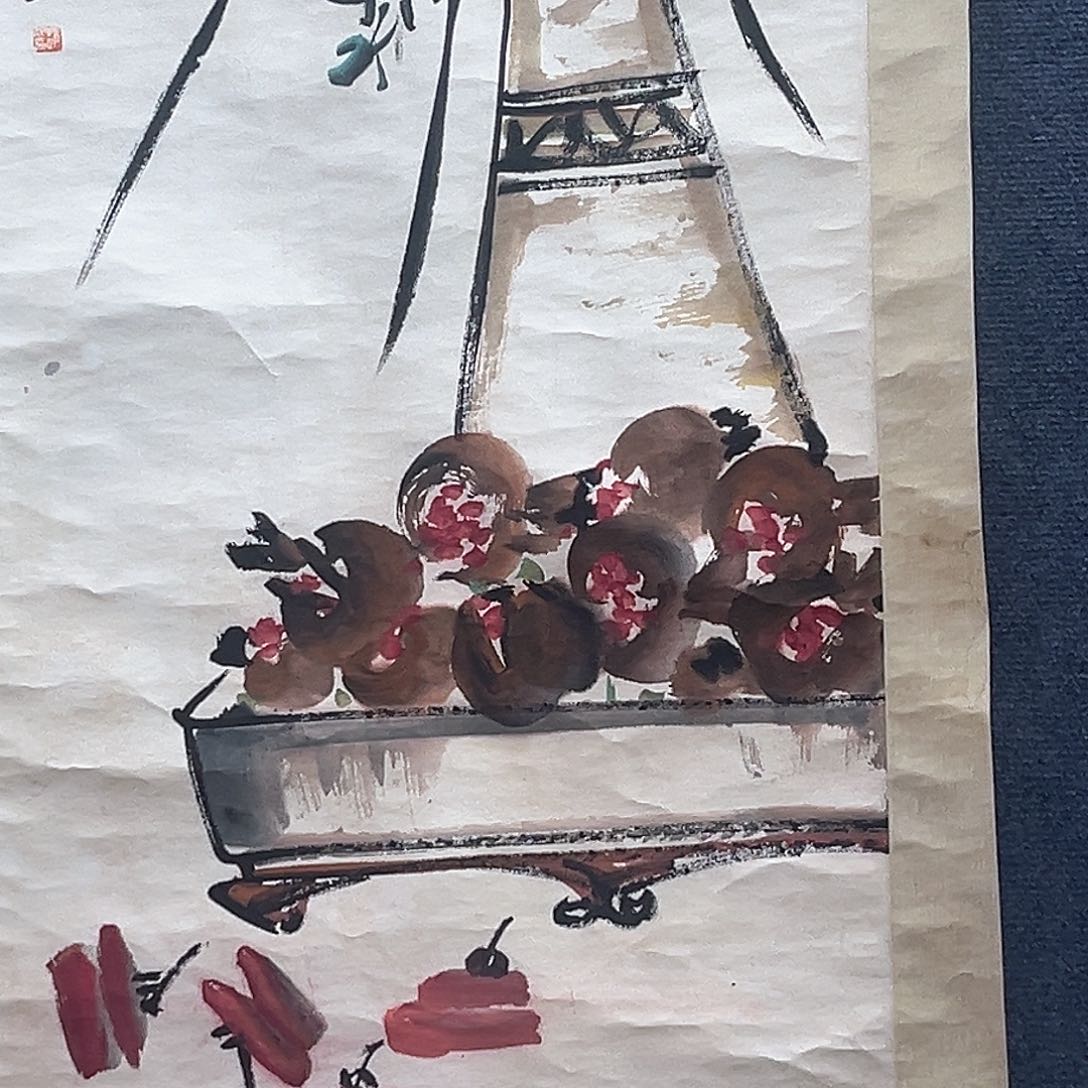 隔空玻璃是用金属做成了塑料外壳