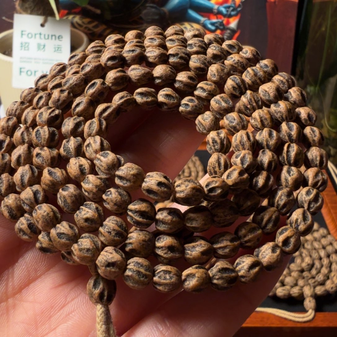 坨***。柏香籽/百香籽吊坠