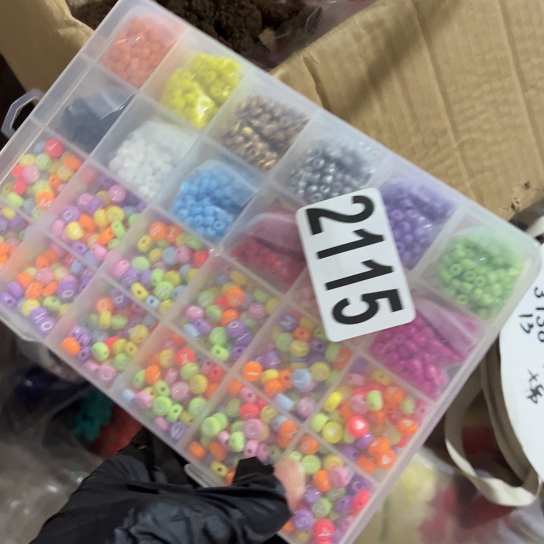 羽***婷包装DIY手工饰品辅料