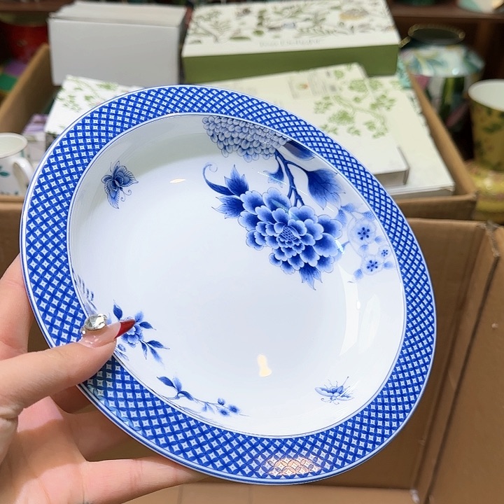 骨瓷实付满10包邮哈