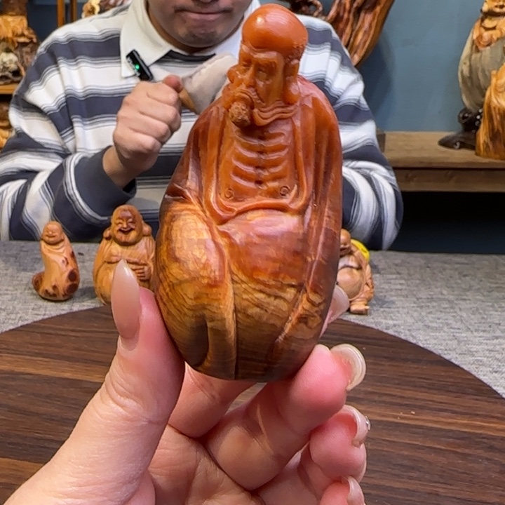柏木（崖柏）关注一下