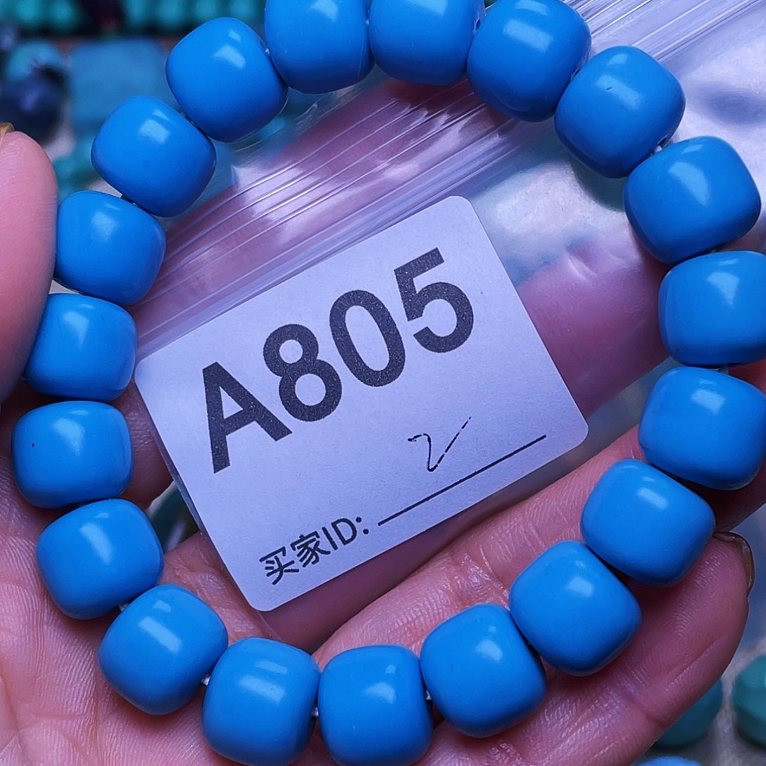 绿石头十堰特色手工古风配饰