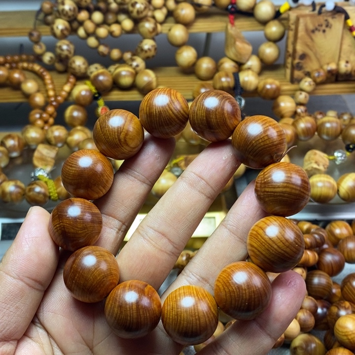 柏木（崖柏）崖柏2.0黑油料