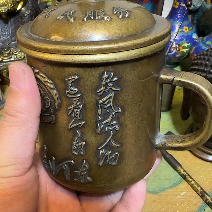 老铜器老铜器老铜器