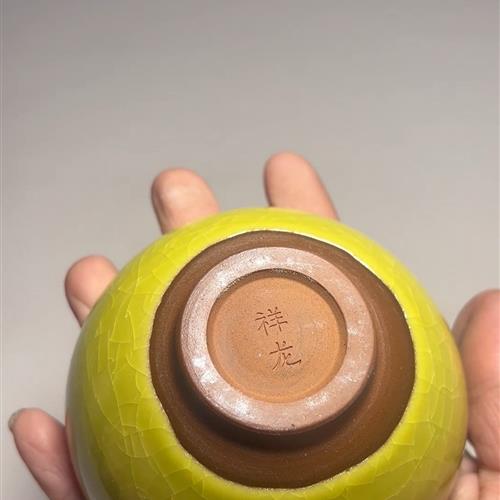 【闪购商品】茶盏-152............