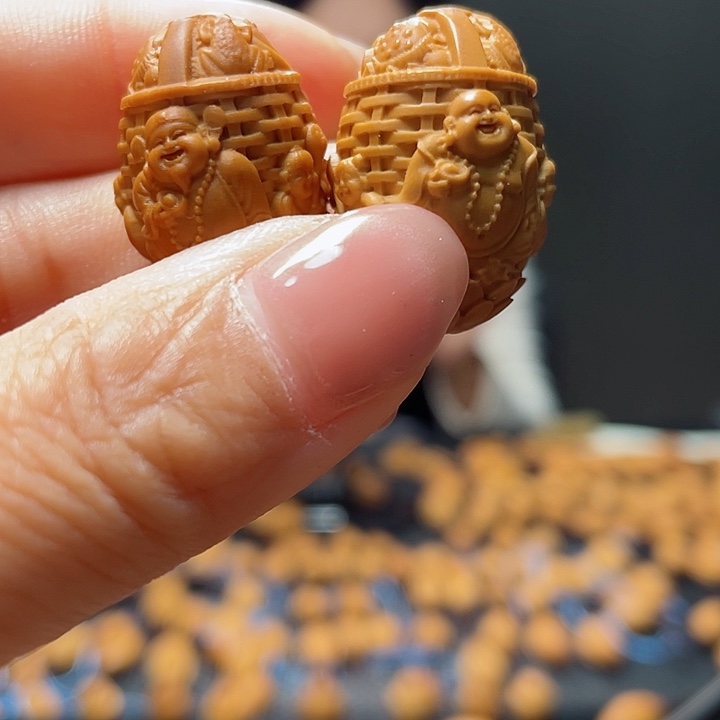 橄榄核手串/手链橄榄