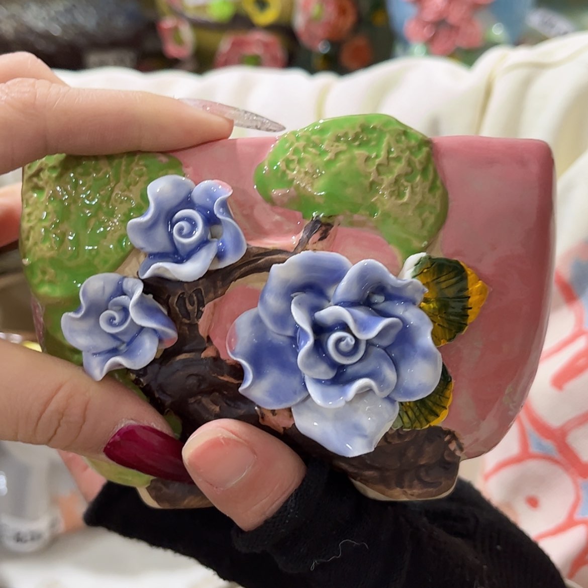 【闪购商品】红陶福利