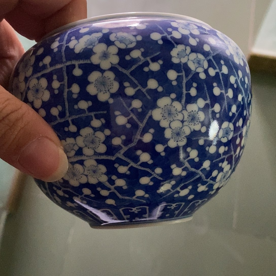 杯丶***圈景德镇高温还原陶瓷