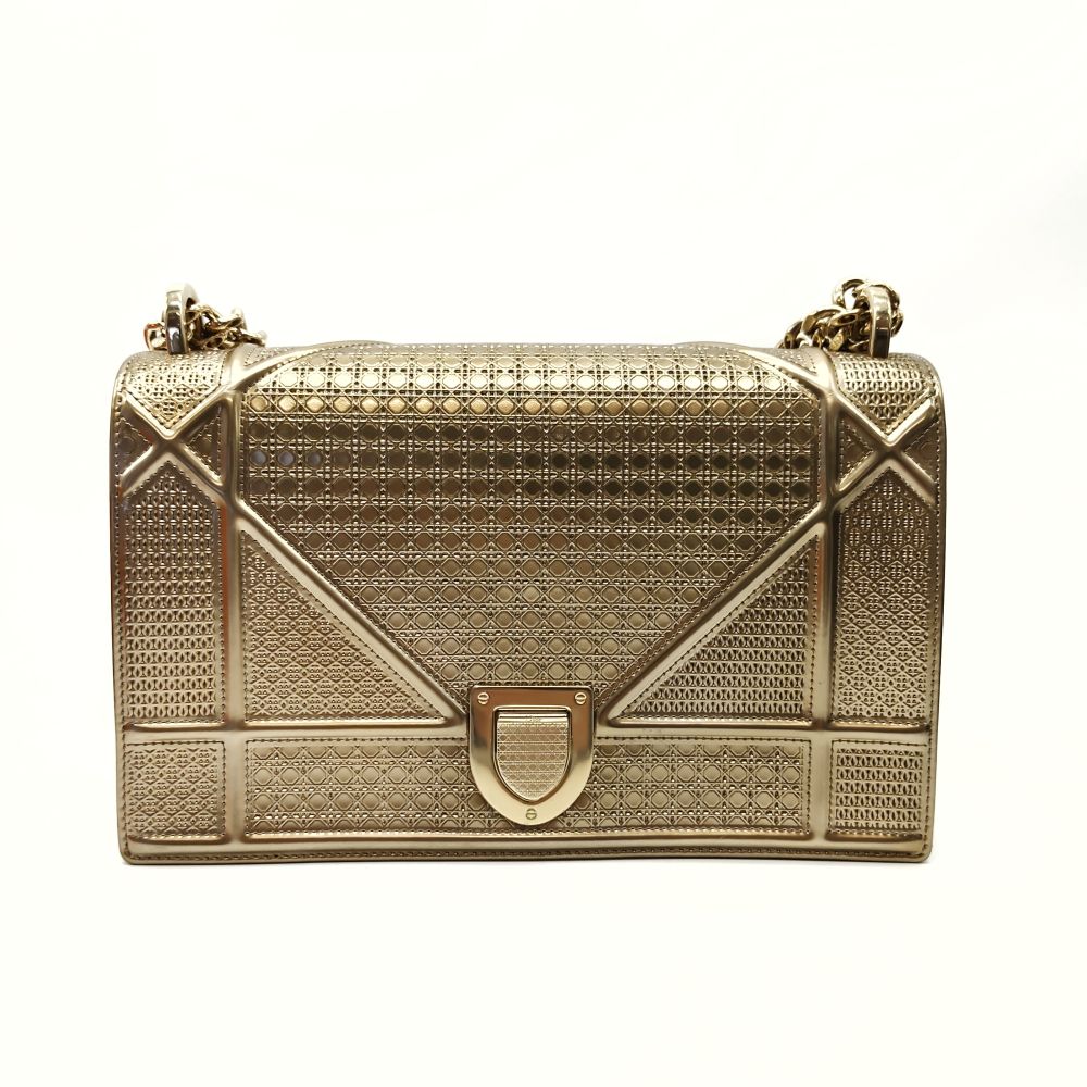 元品奢选/95新/迪奥/单肩包/SN-X491851