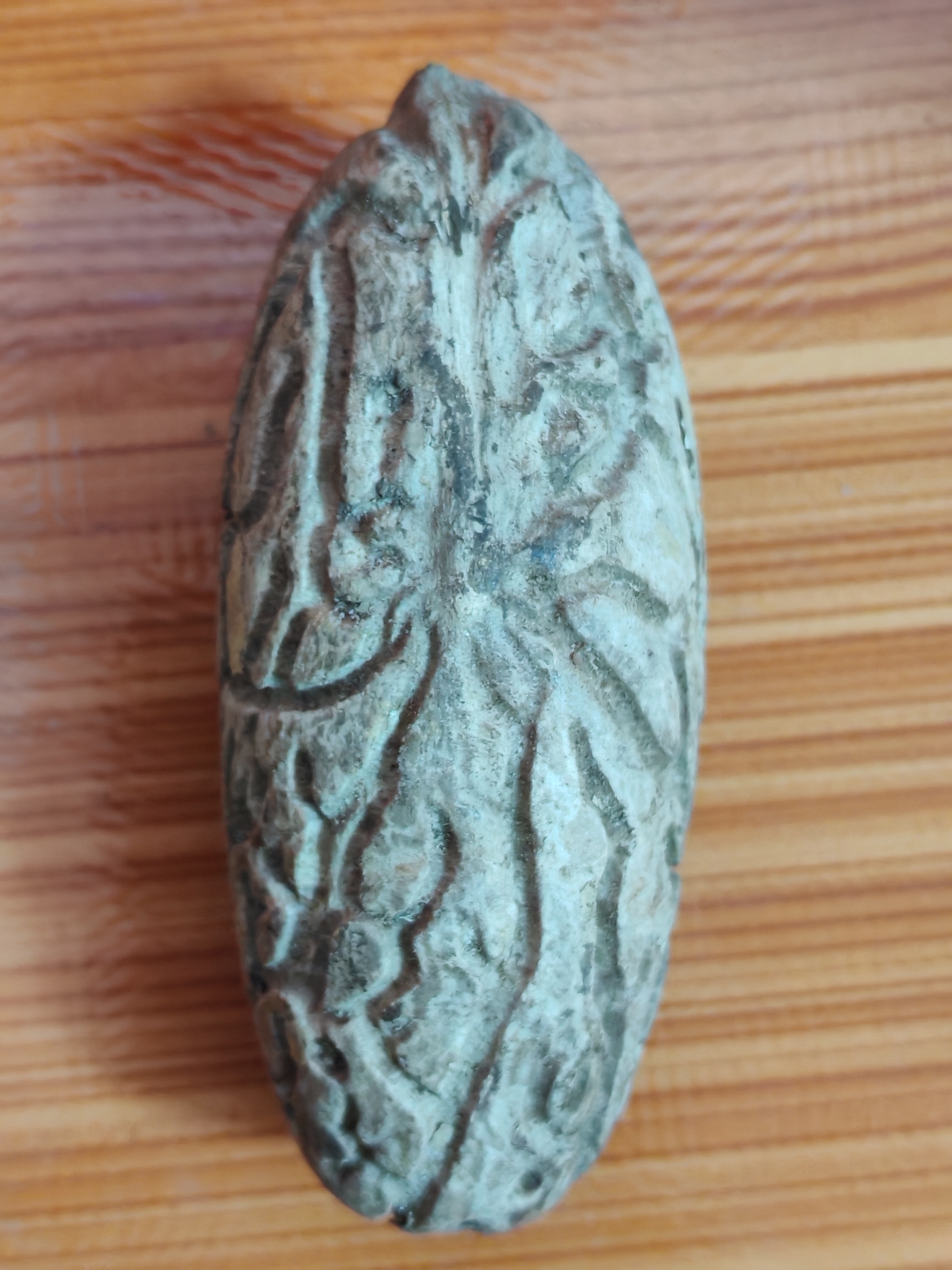 千眼菩提精选大果挂件