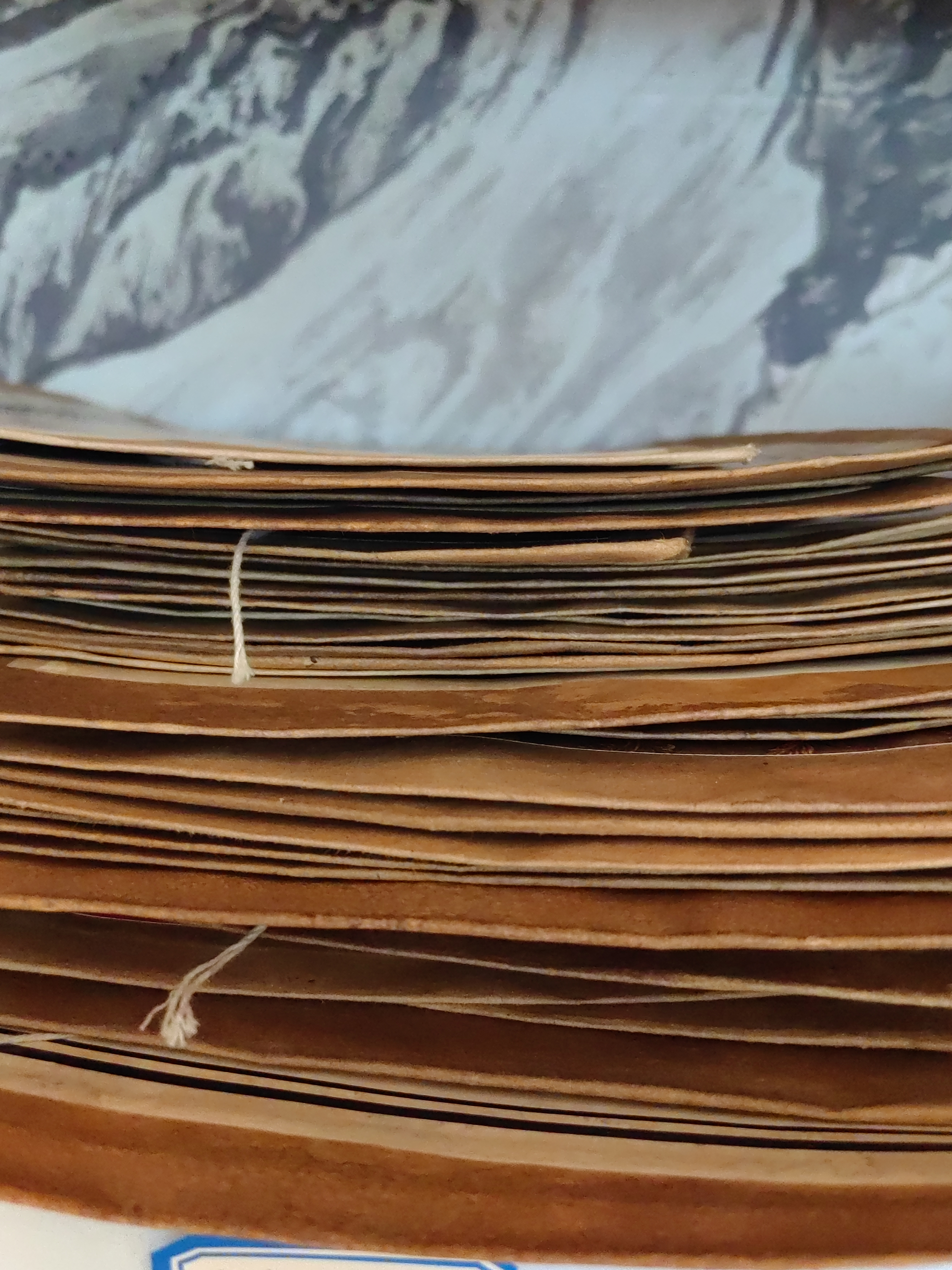 【藏心阁】字画好礼多样性发货（A0259）