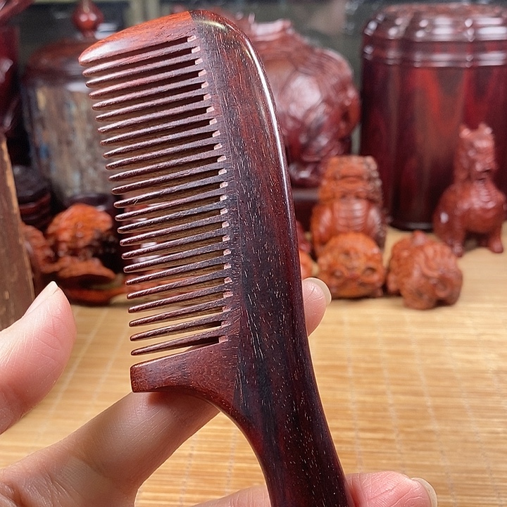 z***9檀香紫檀（小叶紫檀）