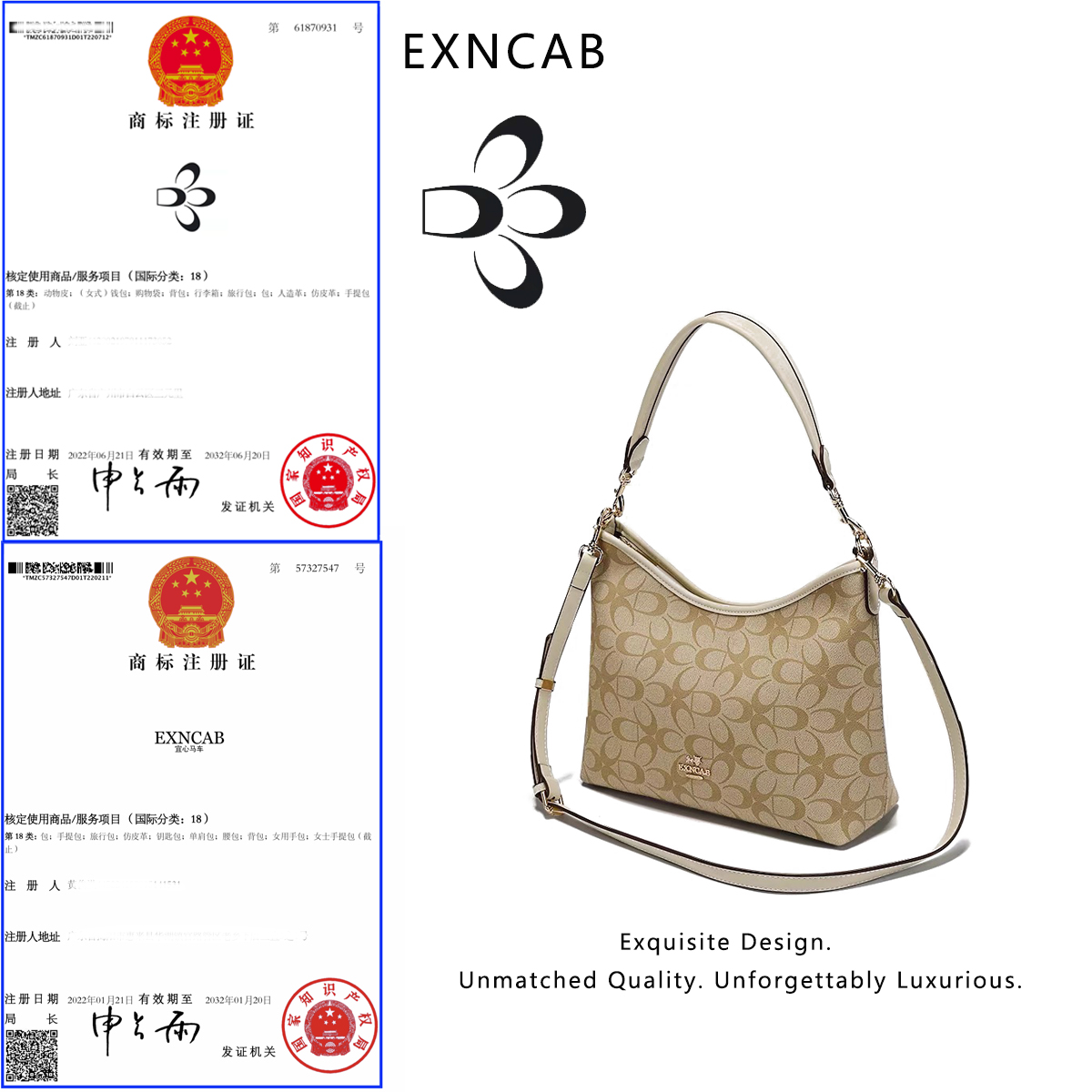 【K503】大号按编号拍（31*10.5*23.5CM）新款老花女包