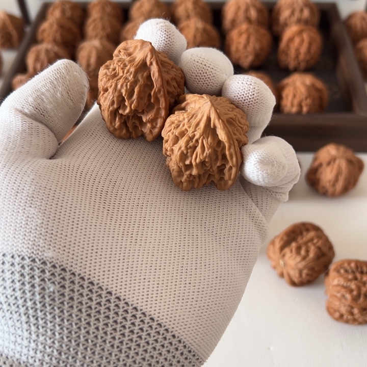 核桃全品火炎马蹄无药