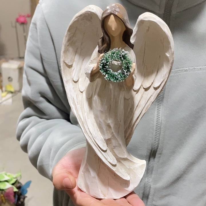 树脂样品样品样品白天使