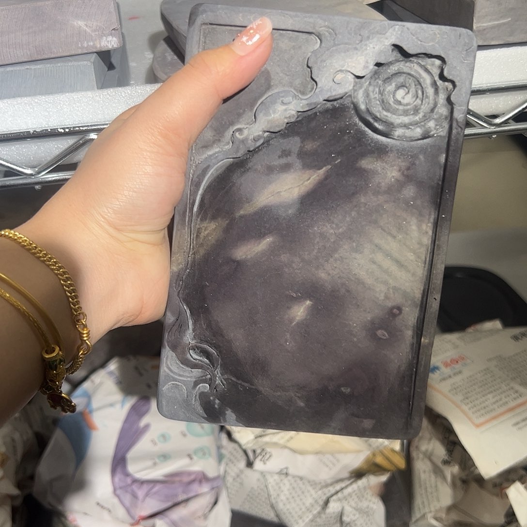 端砚文房四宝笔墨纸砚
