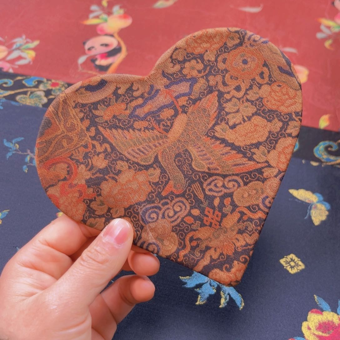 摆件别具一阁布艺尺寸