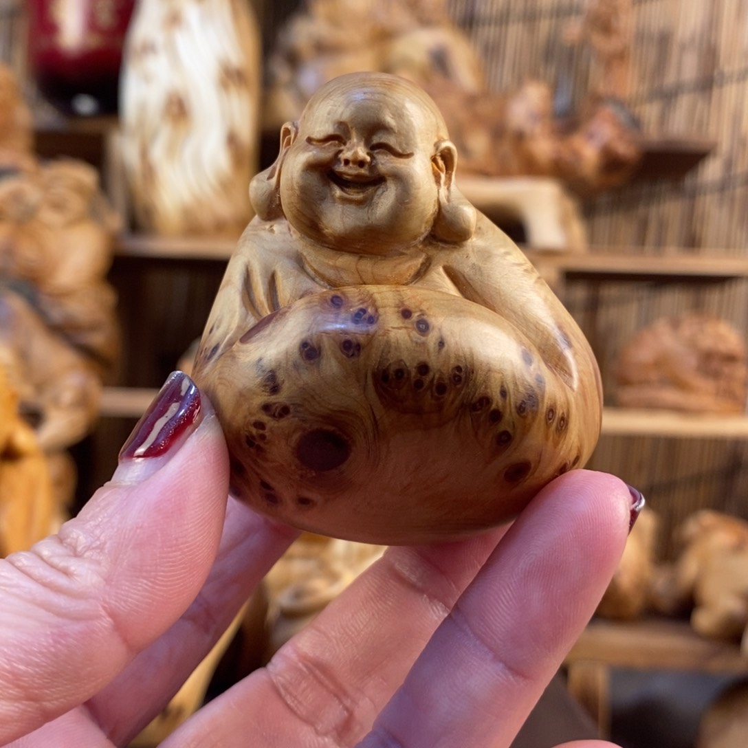 柏木（崖柏）太行崖柏